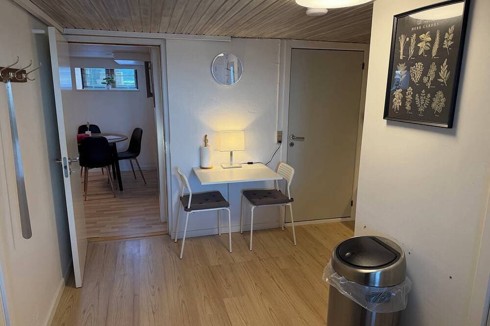 Foto 11 von 17: Gemütliche Ferienwohnung am Tejn Hafen