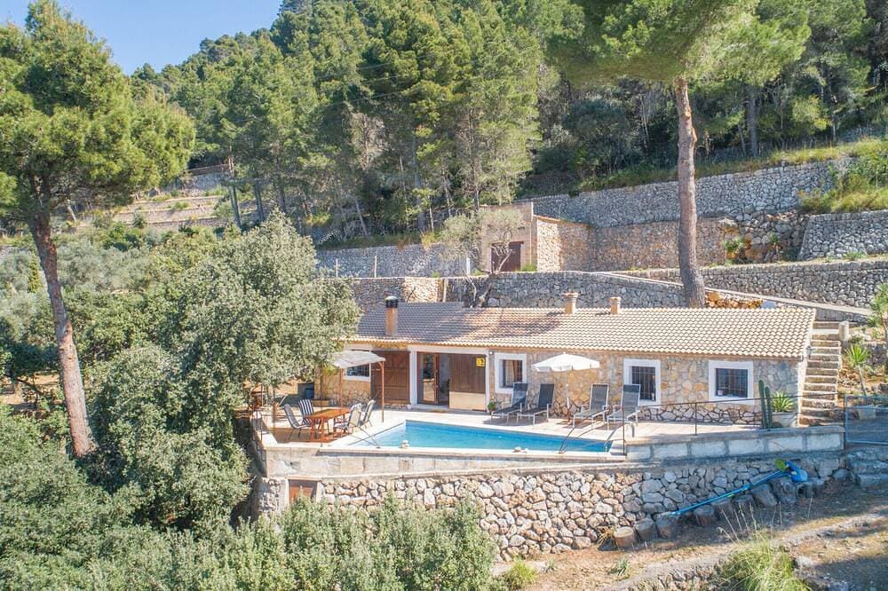Foto 12 von 30: Son Galceran Petit, Finca 5StarsHome Mallorca