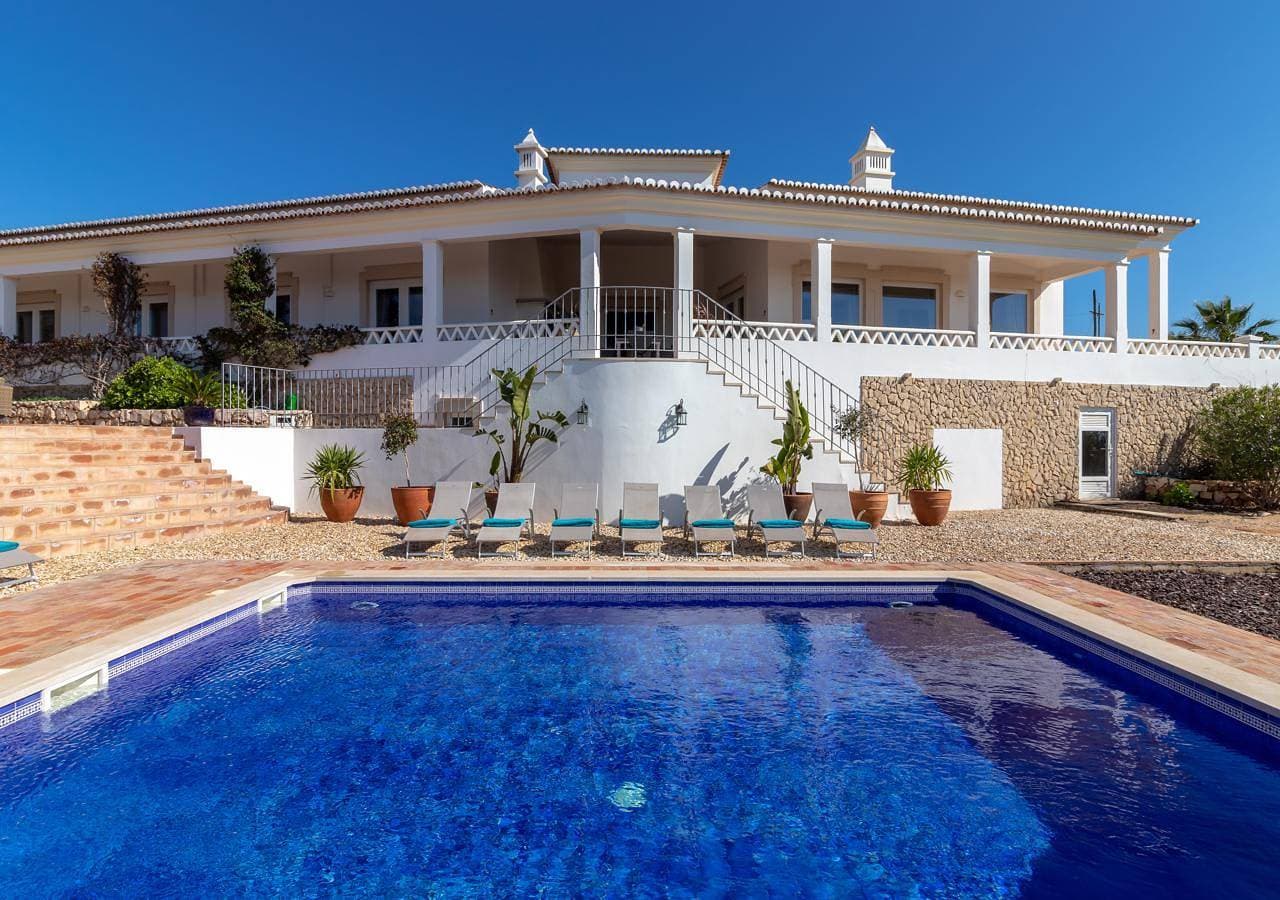 Foto 2 von 41: Villa Atlantic Blue,  near the beach with Ocean views