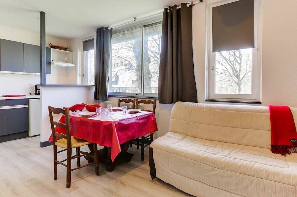 Foto 4 von 23: Gemütliche Wohnung für 4 Leute mit  W-Lan und TV