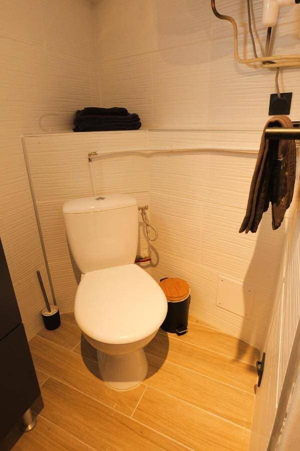 Foto 5 von 6: Studio Apartment