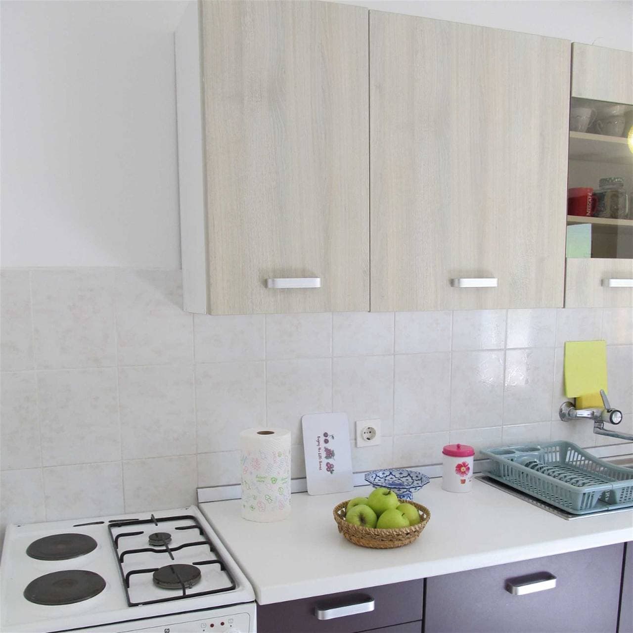 Foto 7 von 37: Gemütliches Duplex für zwei mit haustierfreundlichem Ambiente