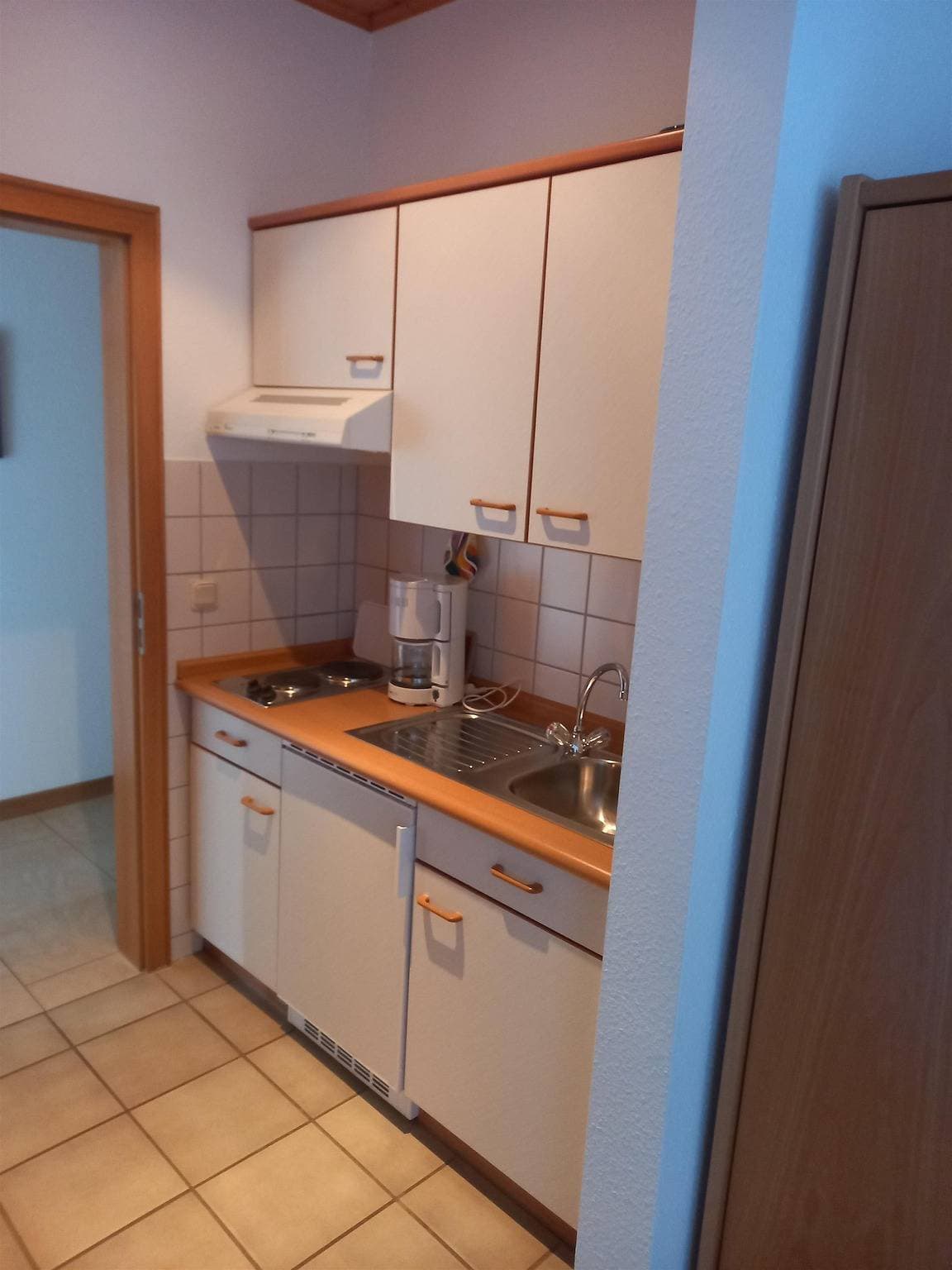 Foto 6 von 16: Appartement Altärchen
