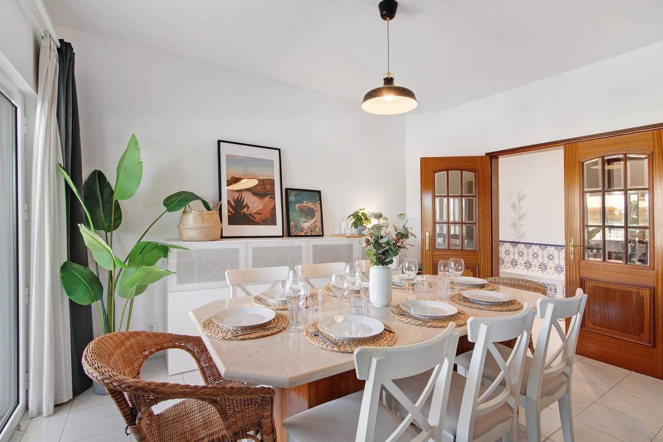 Foto 7 von 29: Ferienwohnung nahe dem Golf, den Stränden, Quinta Lago, Vale Lobo, Quarteira und Vilamoura