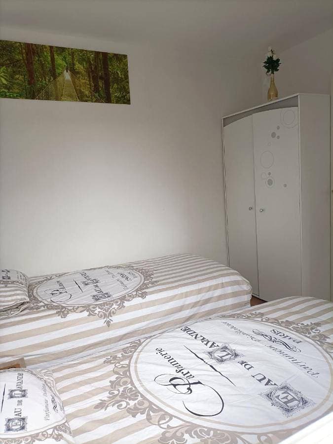 Foto 5 von 19: One-Bedroom Apartment