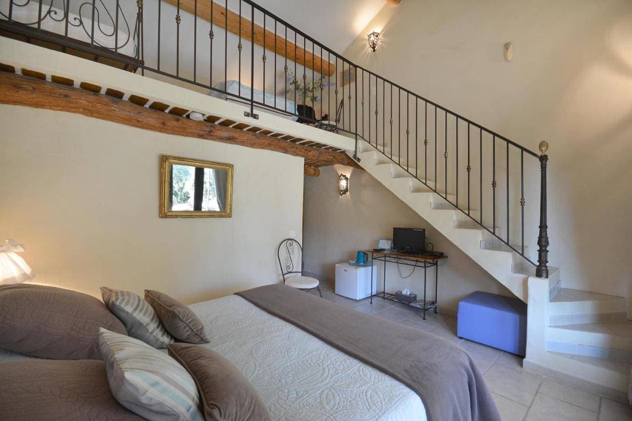 Foto 4 von 11: Double Room with Garden View