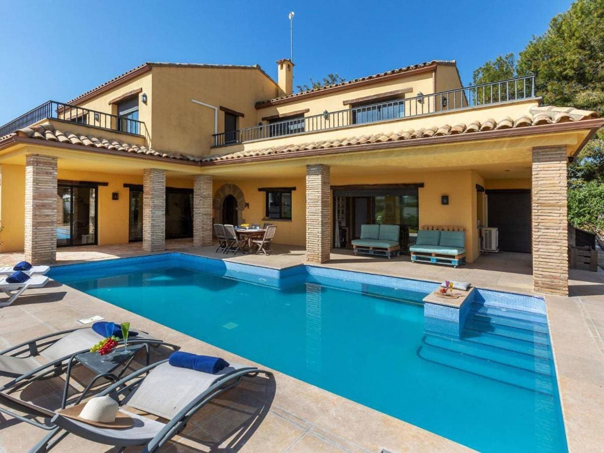 Villa Marea by Interhome 1