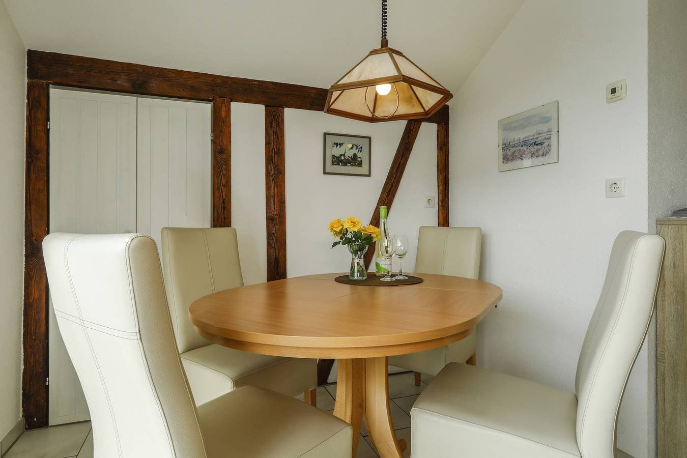 Foto 9 von 25: Ferienwohnung "Irmi" in der Nähe von Lindau und Bergen mit WLAN & Balkon