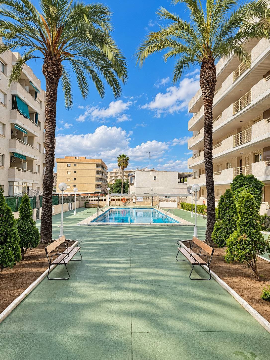 Foto 4 von 32: La Pineda Holiday Apartment by PriorityVillas