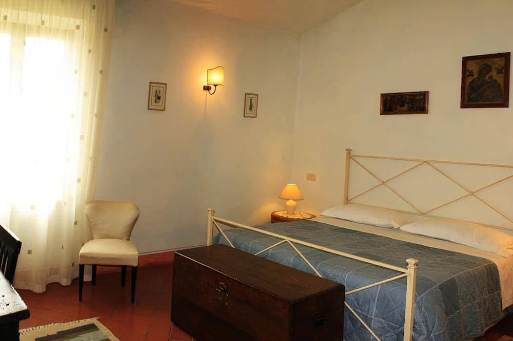 Foto 2 von 30: Casa Letizia nel parco della Val d'Orcia vicino a Terme e M. Amiata
