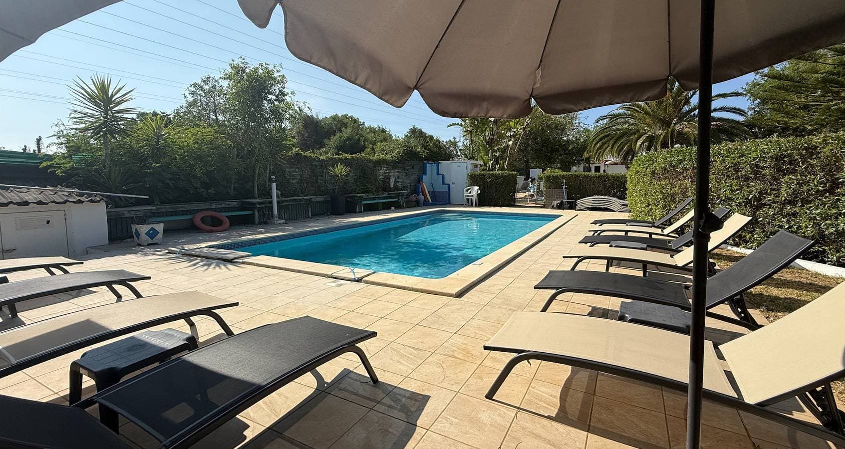 Foto 2 von 38: Quinta Casalinho - T2 Oliveira