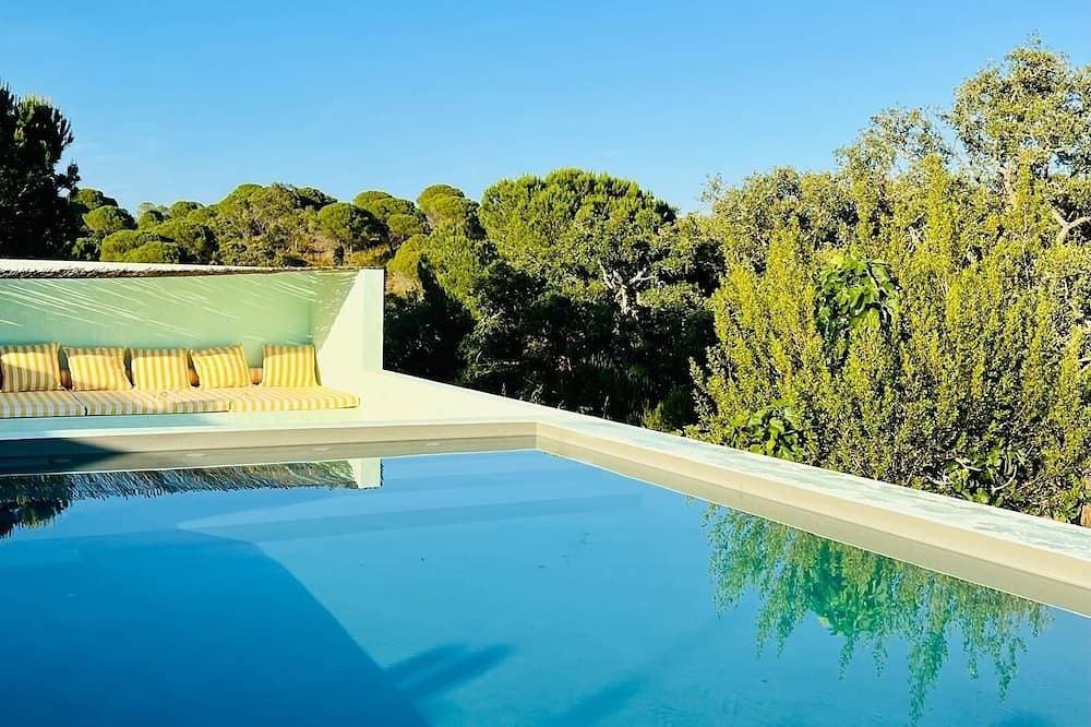 Cabanas de Melides 1