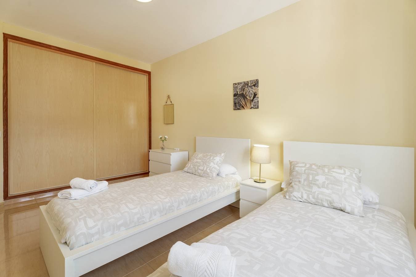 Foto 9 von 20: Miramar 9 – Zentrale Lage, Ausblick und Komfort in San Sebastián de La Gomera