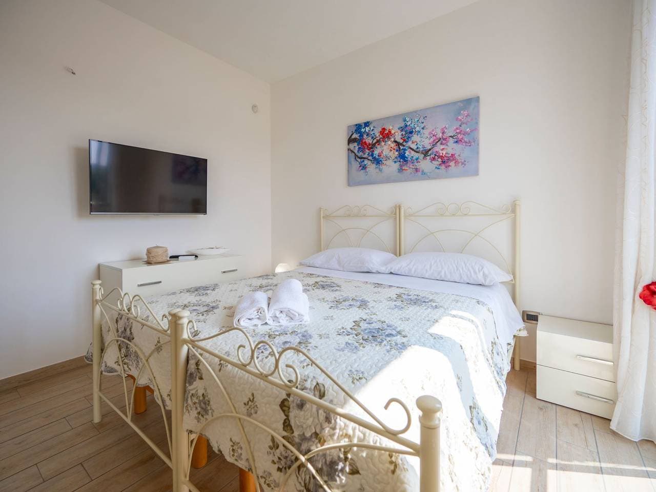 Foto 4 von 41: "Hybla Sea Apartment"