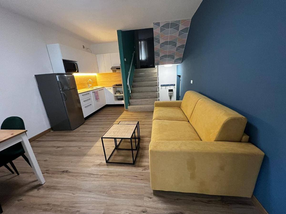 Foto 4 von 28: Apartment