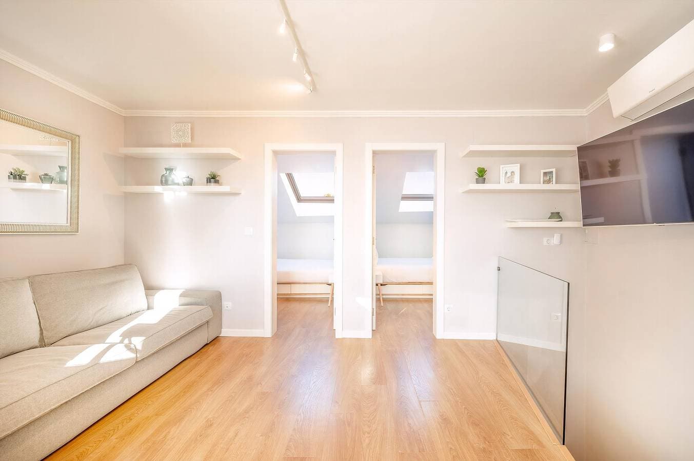 Foto 11 von 28: Ferienwohnung für 4 Personen