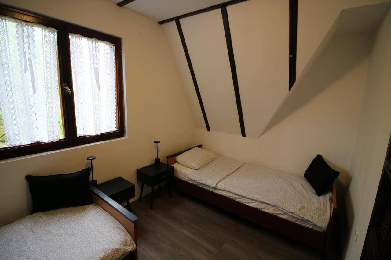 Foto 6 von 16: One-Bedroom House