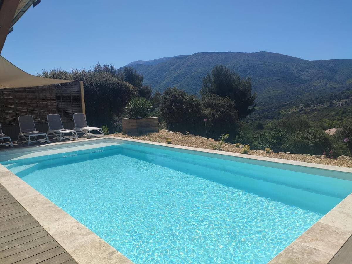 La Bernardière du Ventoux 2 1
