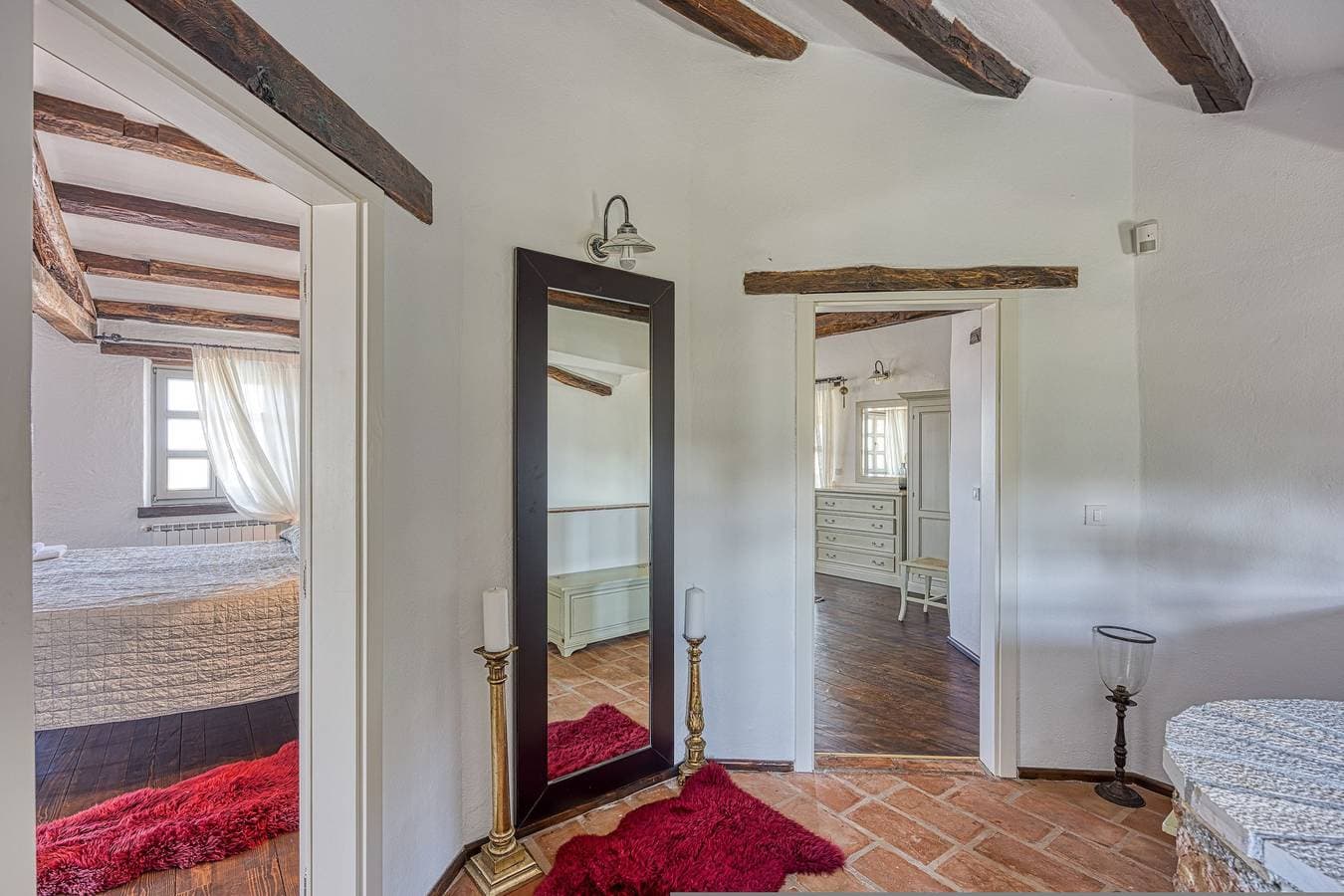 Foto 7 von 36: Villa für 10 Personen mit Garten