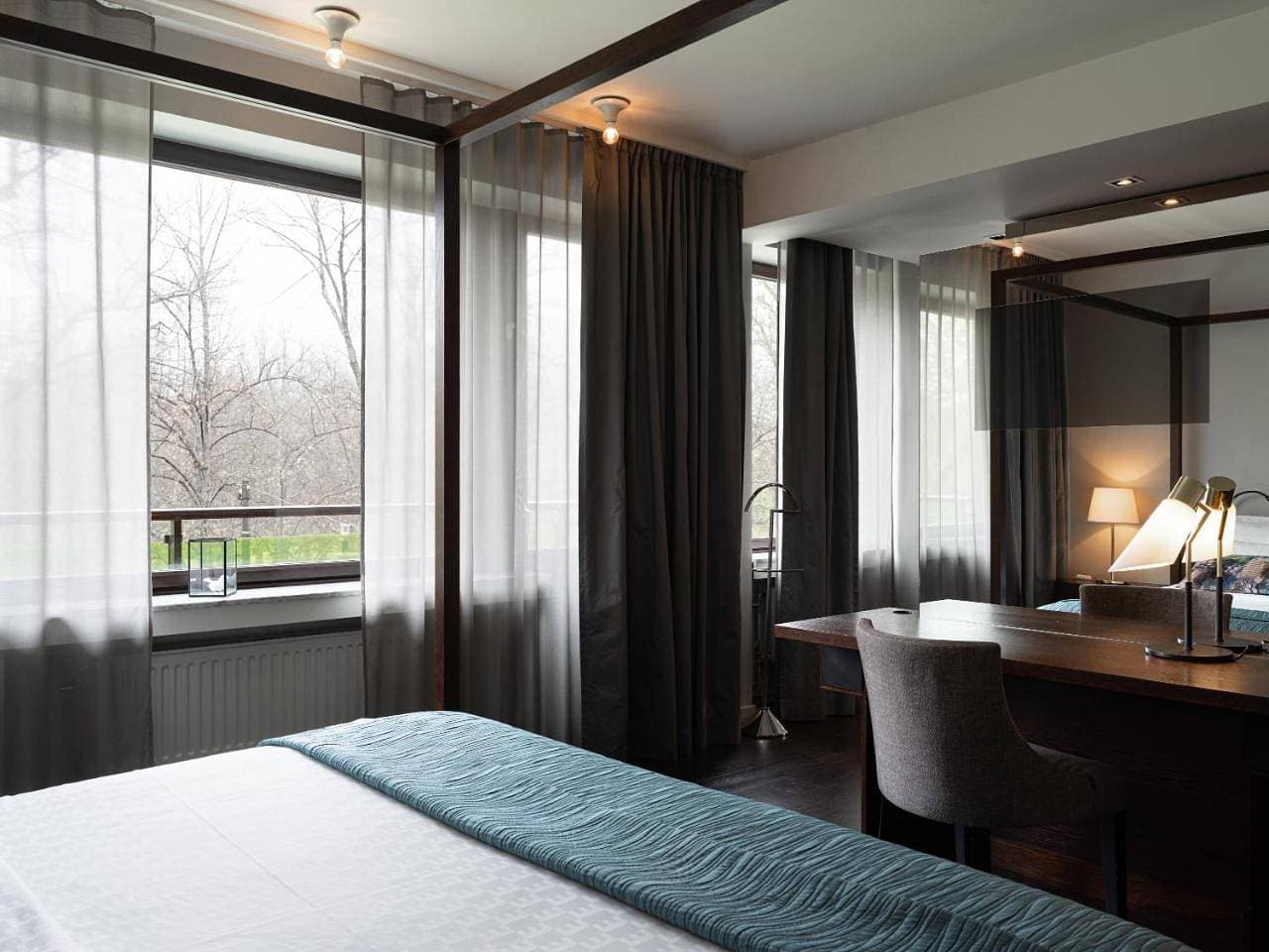 Foto 10 von 11: Suite