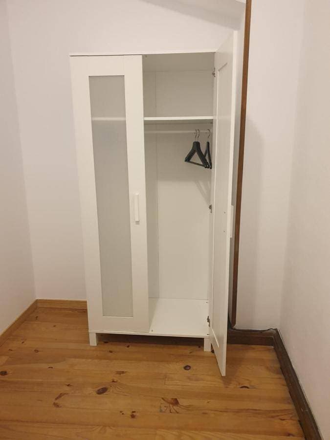 Foto 5 von 6: Double Room with Shared Bathroom