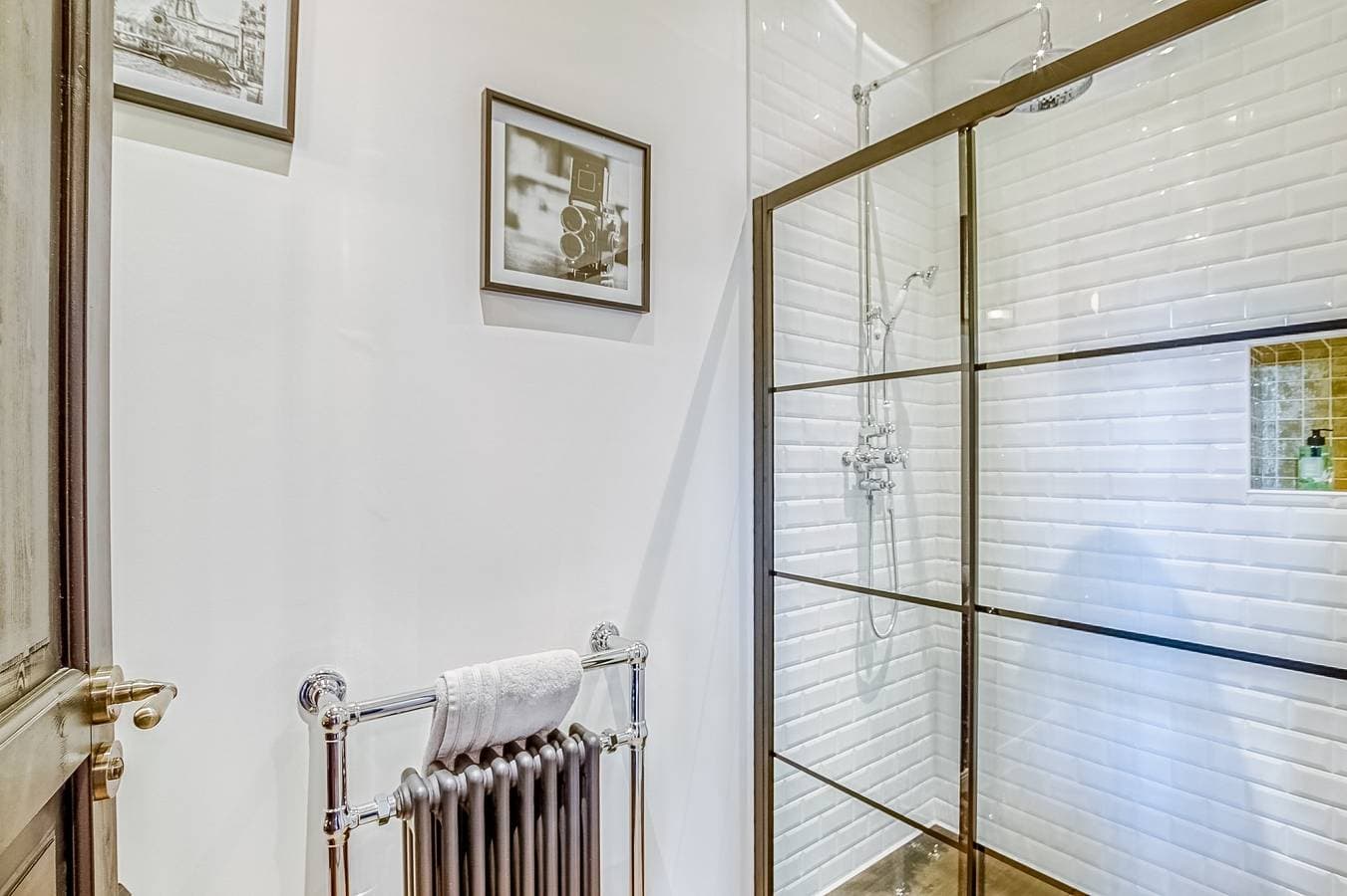 Foto 7 von 18: Ferienhaus für 8 Personen mit Garten