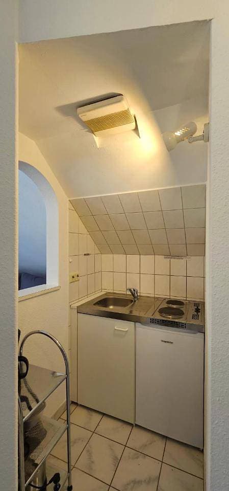 Foto 9 von 16: Studio Apartment