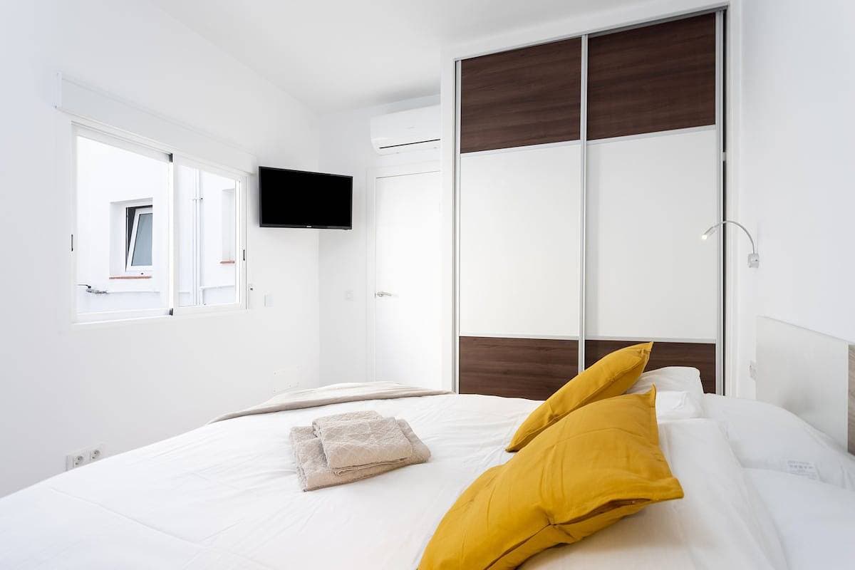 Foto 12 von 43: Ferienwohnung für 3 Personen