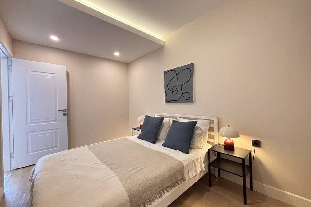 Foto 8 von 30: Chic & Cozy 2Br – Nişantaşı