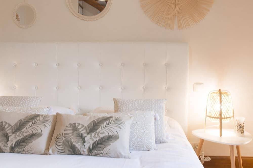 Foto 4 von 30: Apartment-Komfort-Ensuite mit Bad-Les Poutures