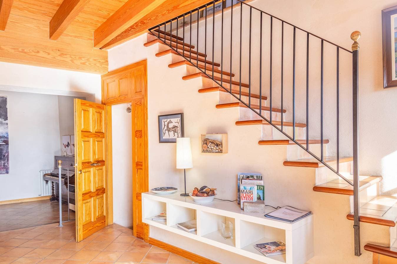 Foto 5 von 25: Townhouse In Palma 300 mts from the Beach