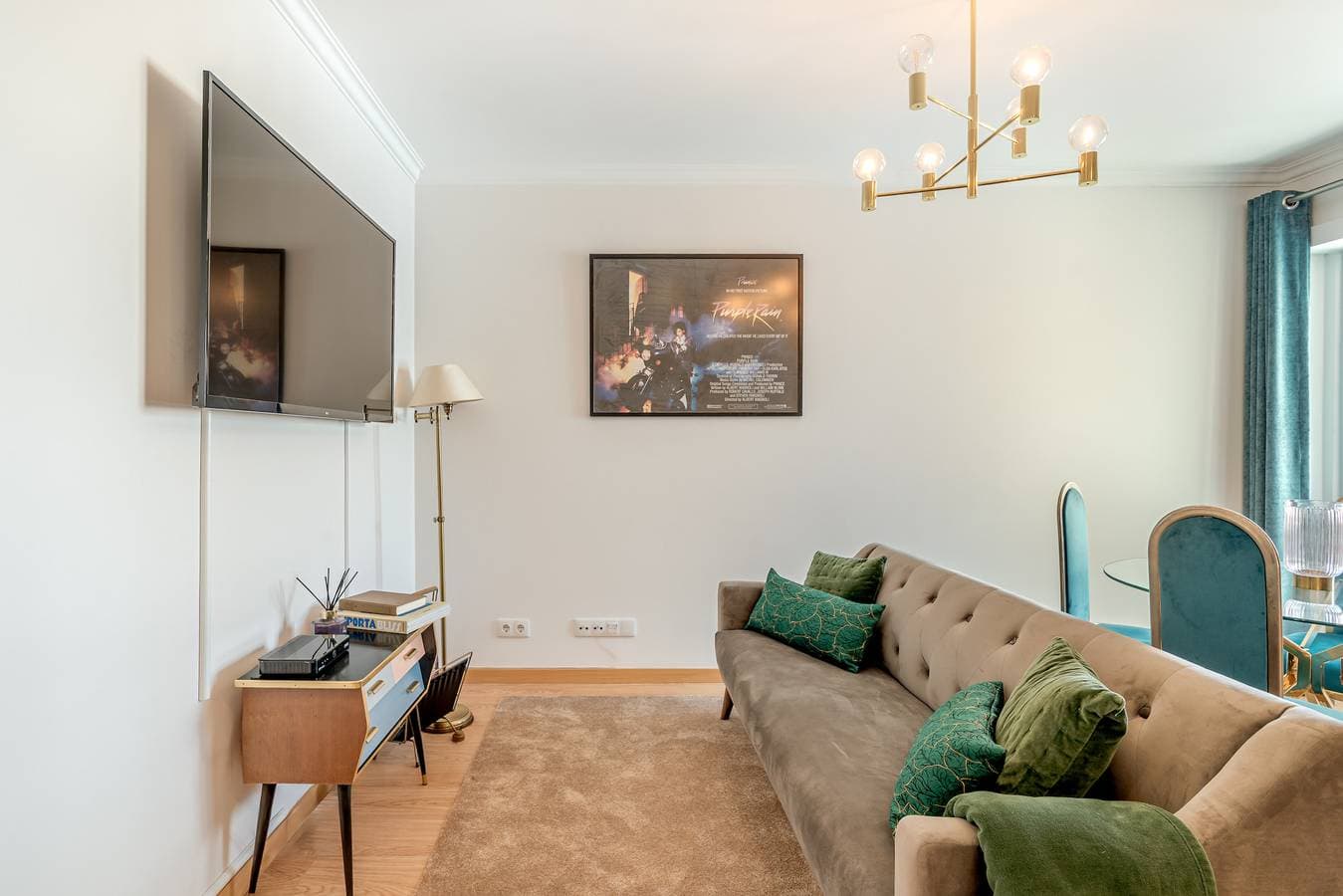 Foto 7 von 20: Ferienwohnung für 4 Personen