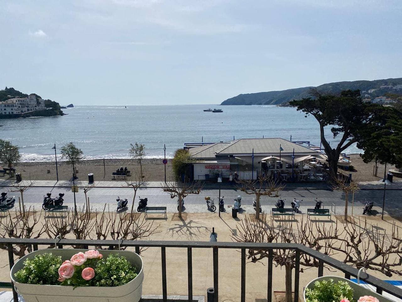 Foto 6 von 15: Studio Apartment with Sea View