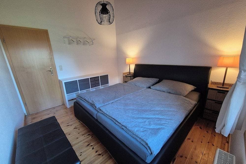 Foto 3 von 17: Rotes Schwedenhaus Haustierfreundlich !