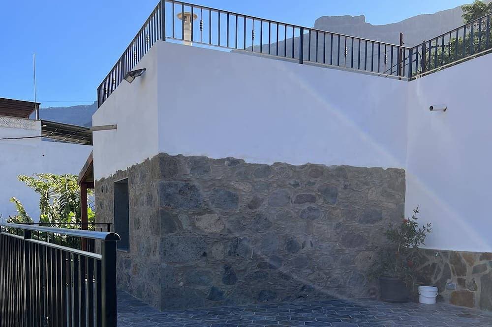 Foto 7 von 22: Casa Rural con Piscina y Terraza en Mogán