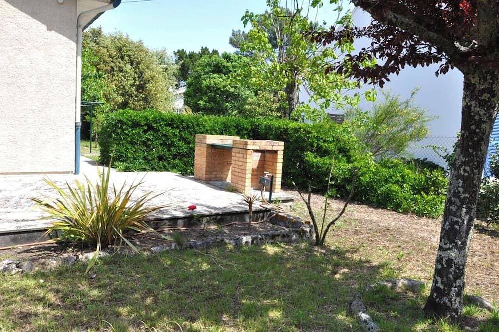 Foto 9 von 22: Homerez - Haus mit Garten in Verdon-sur-Mer