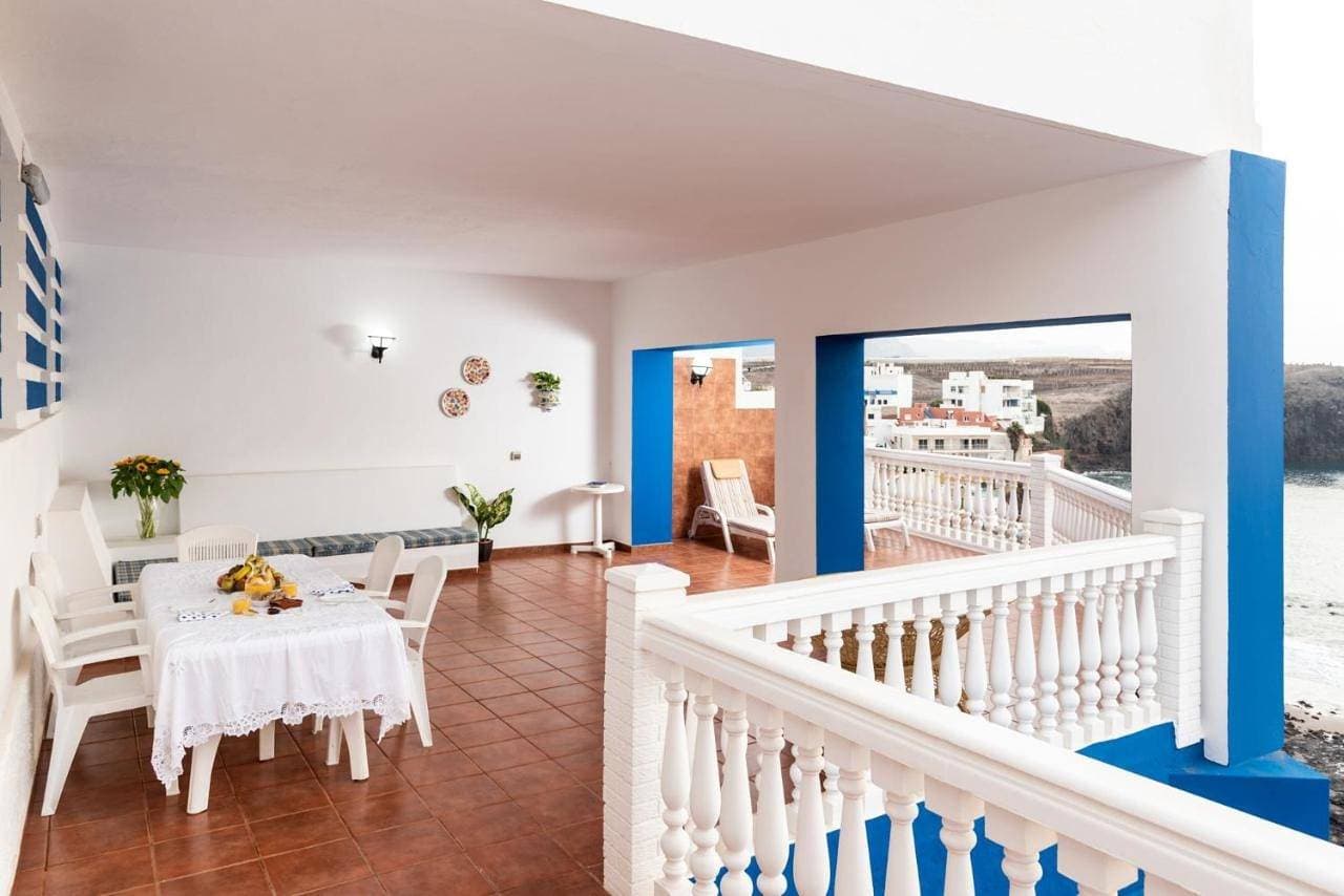 Apartamento Vista Farallón 1