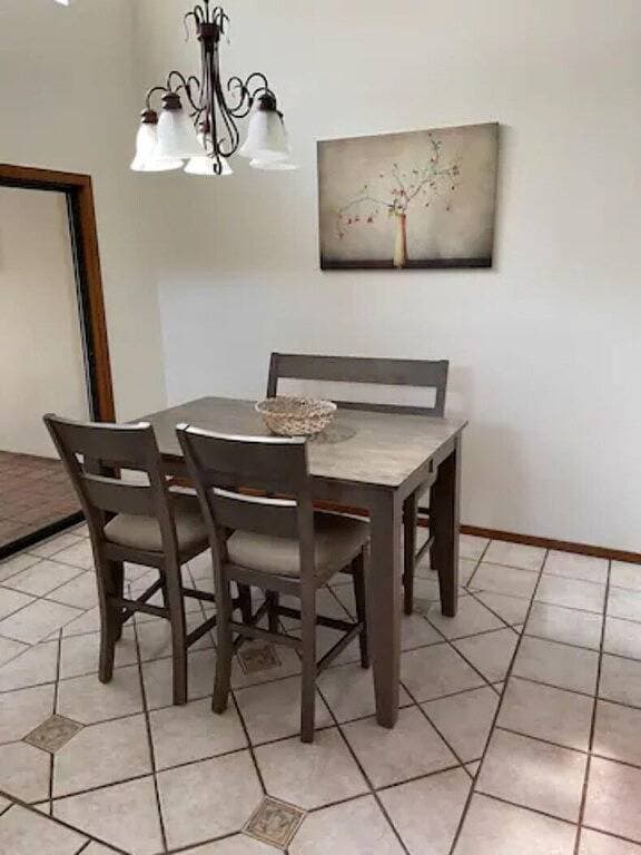 Foto 10 von 11: Cozy Clean Duplex with Refrigerated Air