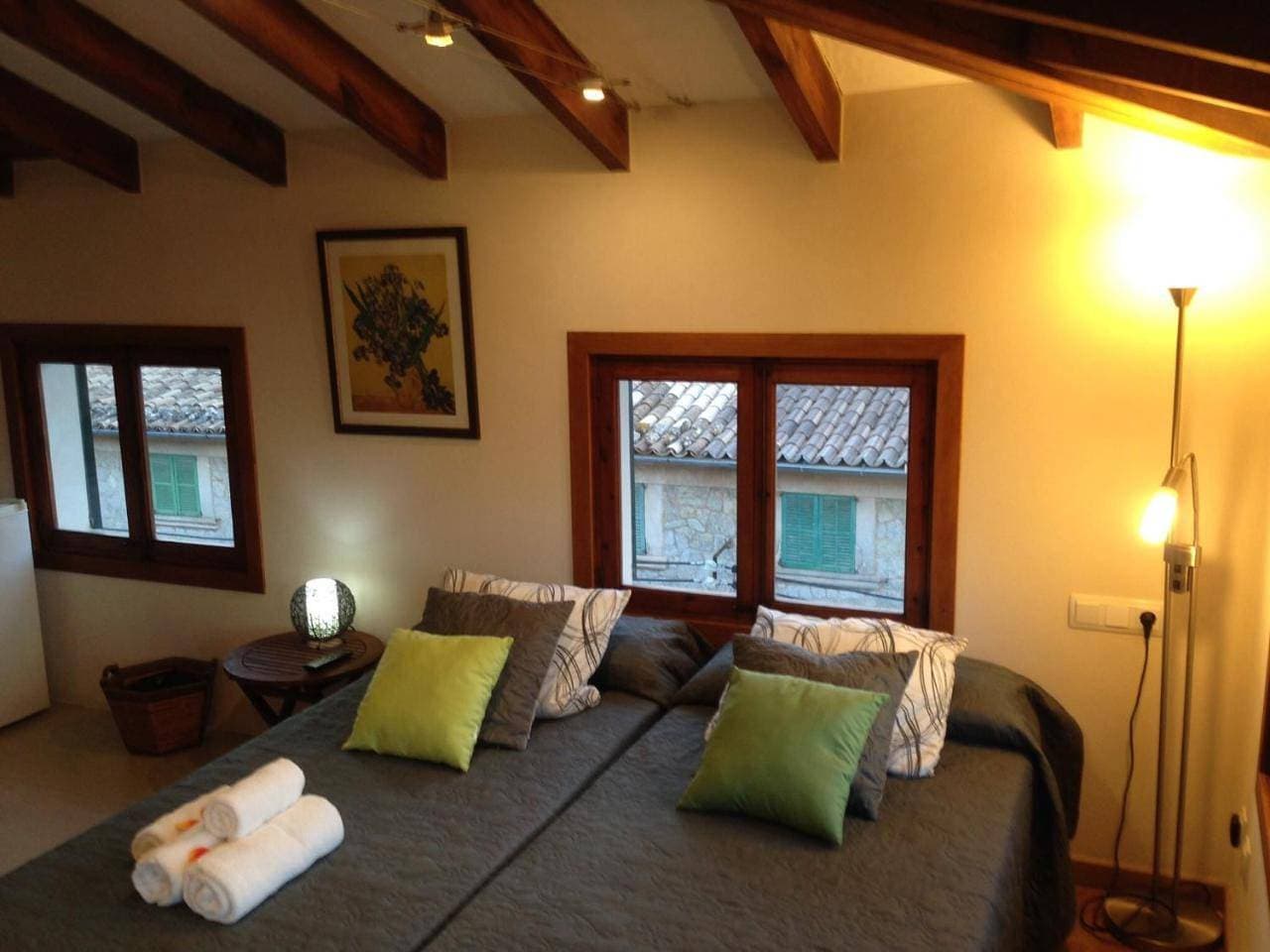 Foto 8 von 18: Twin Room - Attic