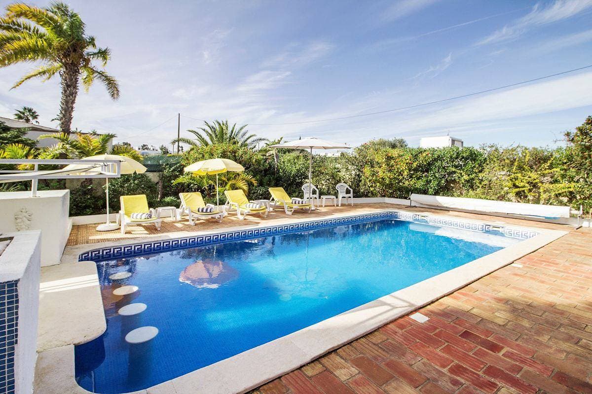 Villa 1