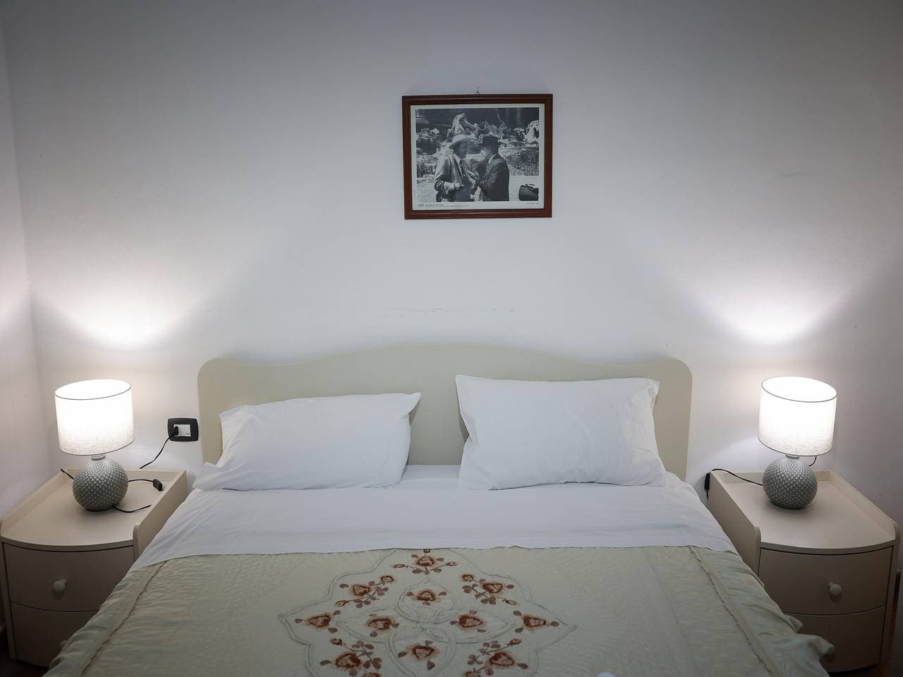 Foto 8 von 38: Ferienhaus in Lido di Noto am Strand