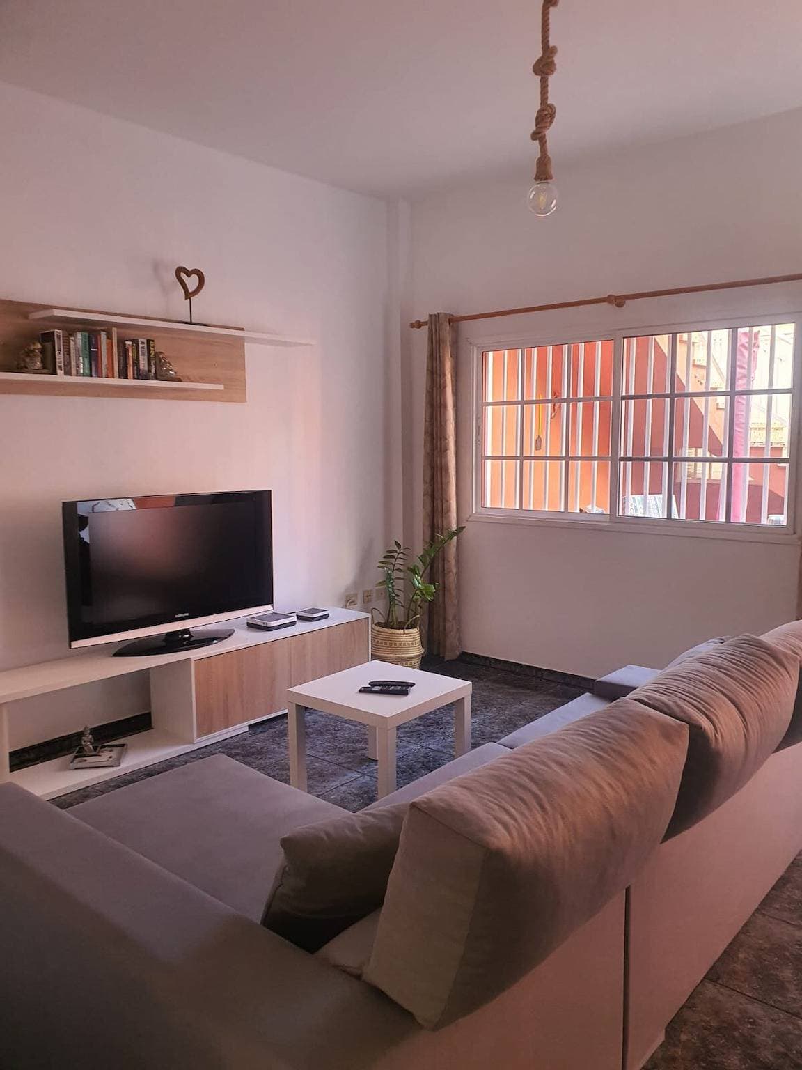 Foto 4 von 12: Ferienhaus "El Girasol" mit Terrasse, Grill & WLAN