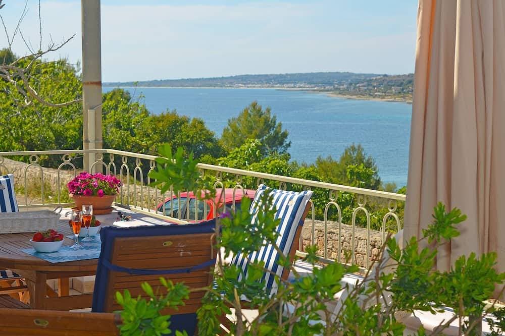 Sunset Bay House 1