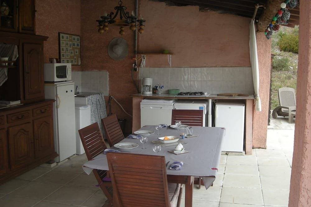 Foto 12 von 26: Apartment mit privatem Pool - maximal 4 Personen