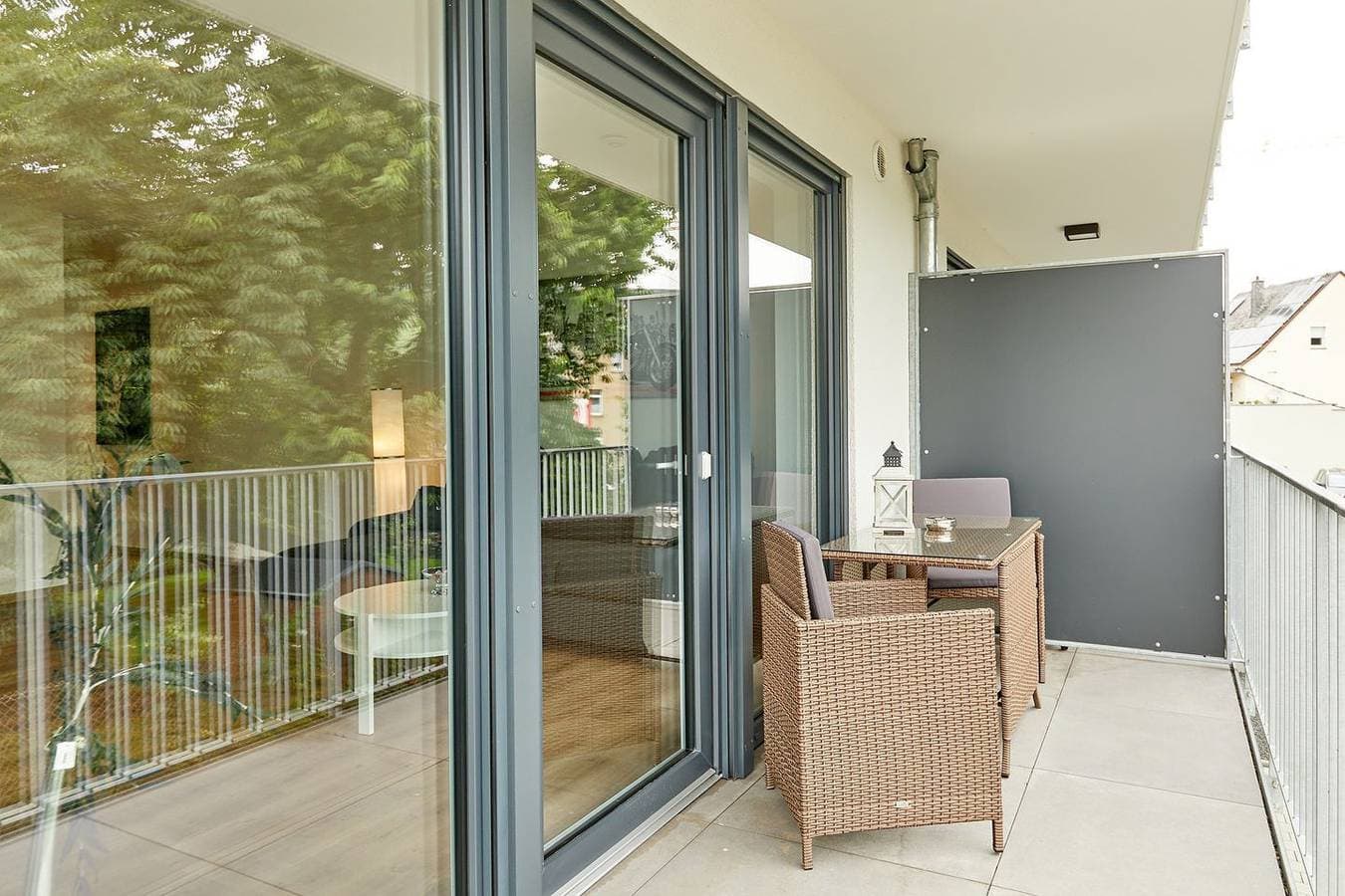 Foto 12 von 28: Ferienwohnung Filou, für 2 Personen