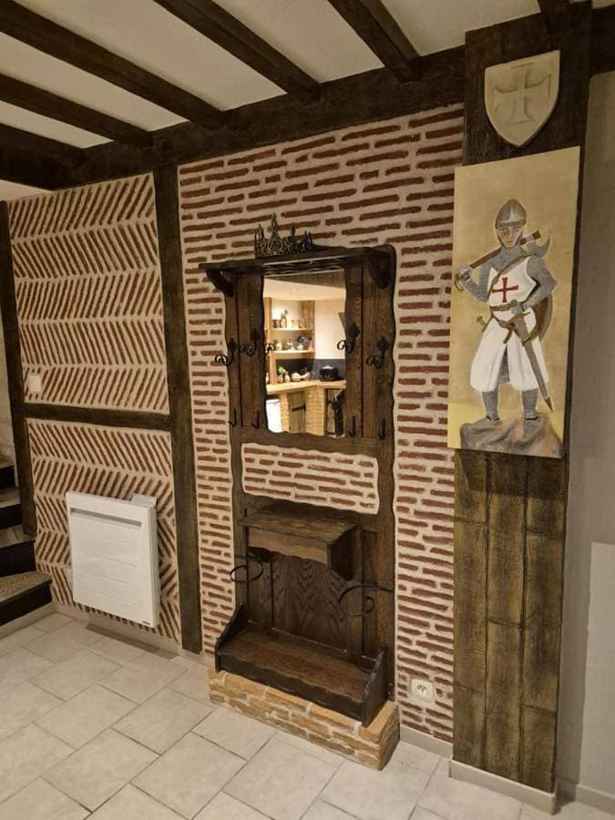 Foto 4 von 18: One-Bedroom Apartment