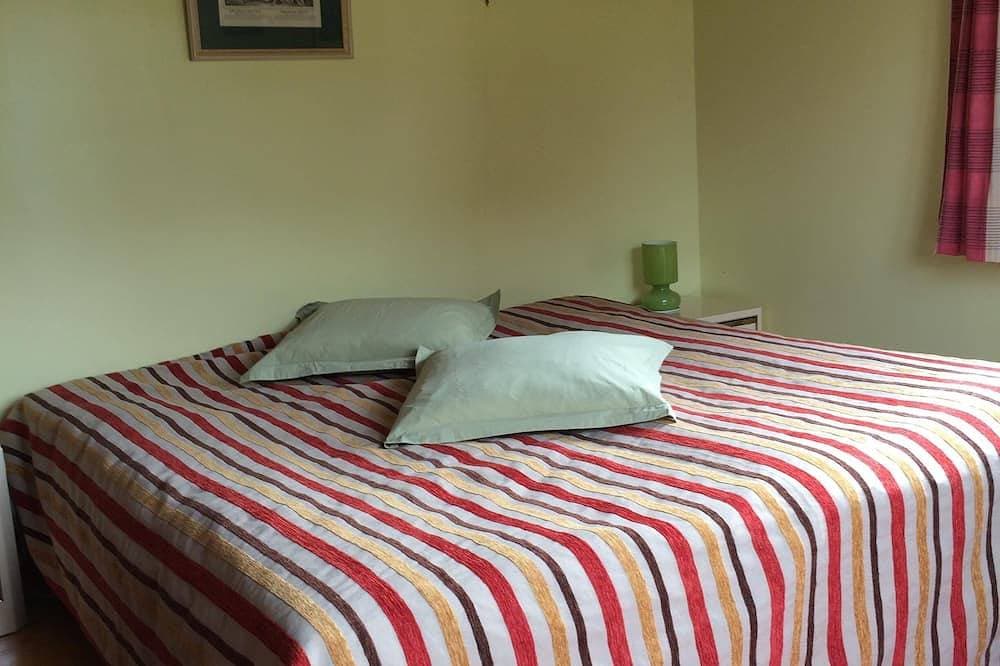 Foto 2 von 22: 40m2 Hütte; 5-Bett, große Terrasse und jadin vor dem Wald von Eu