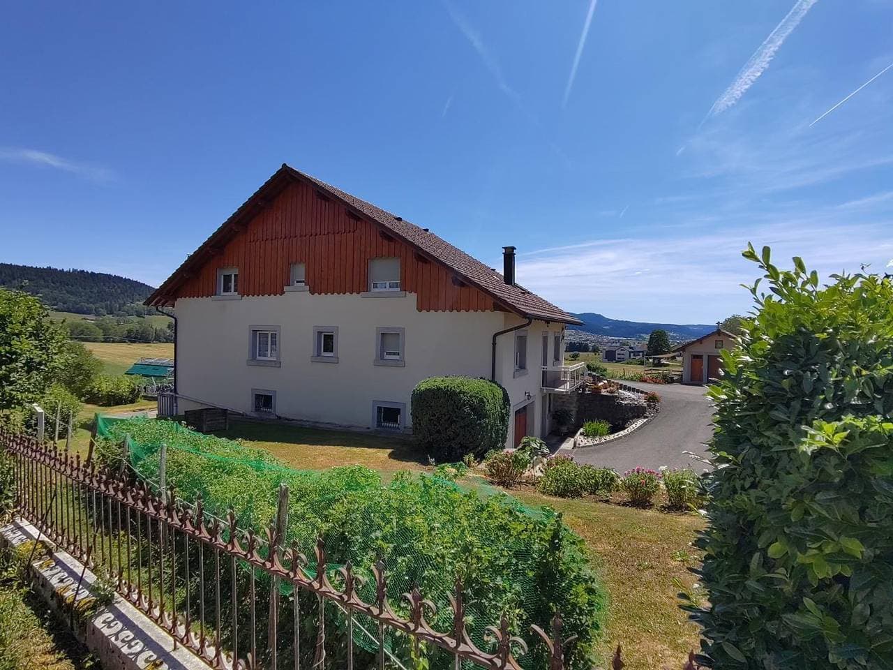 Foto 3 von 25: Le Clos de la Forge