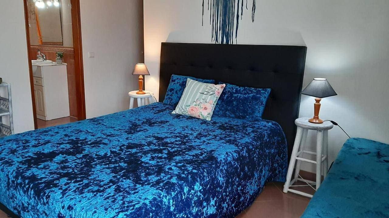 Sagres Sunny Room with private bathroom 300m from the beach 1
