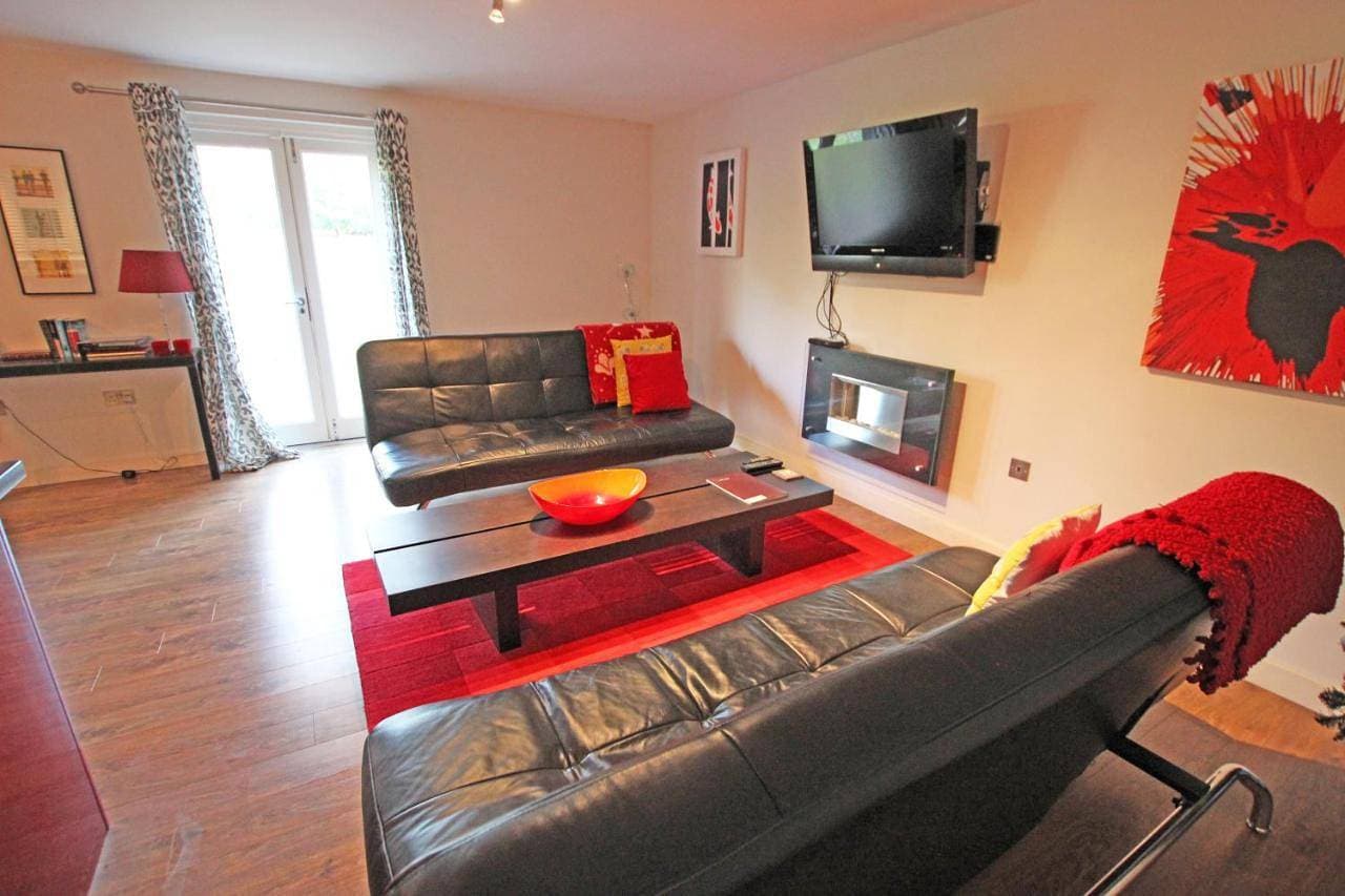 Foto 7 von 13: One-Bedroom House
